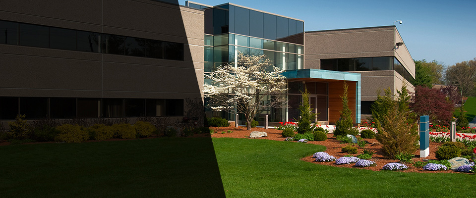 Bridgeville Landscapers