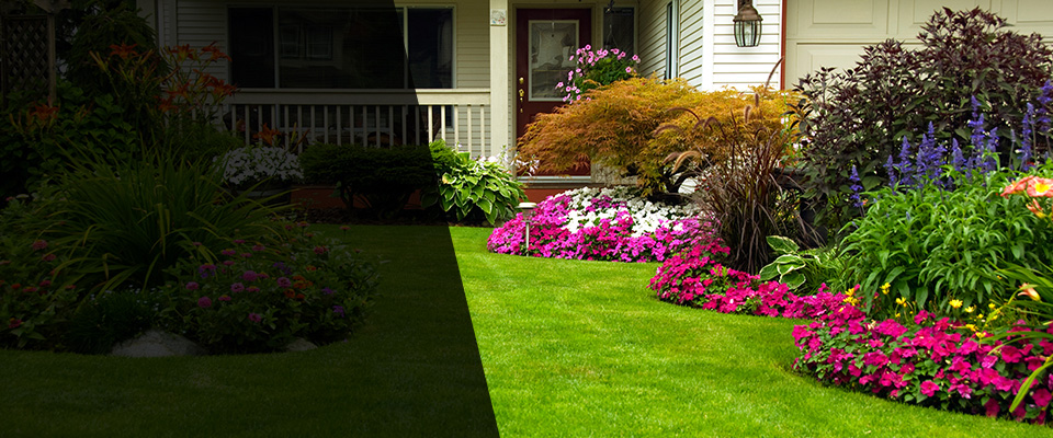 Bridgeville Landscapers