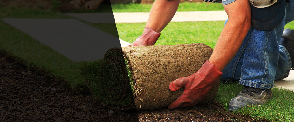 Bridgeville Landscapers