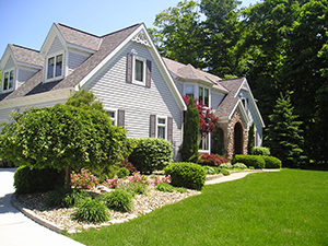 Landscapers and Lawncare Services in Bridgeville, PA